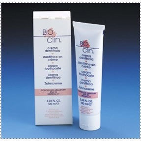 BIOCLIN-CREMA DENTIF 100ML