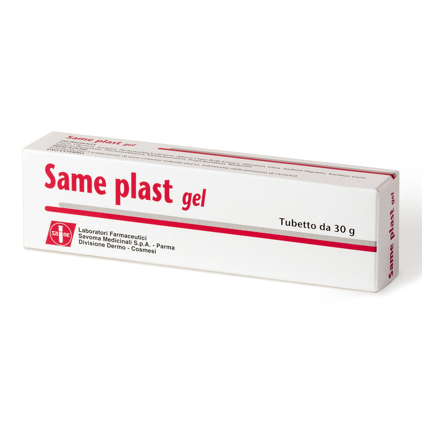 SAME-PLAST GEL 30 GR