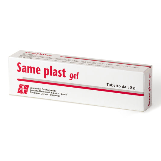 SAME-PLAST GEL 30 GR