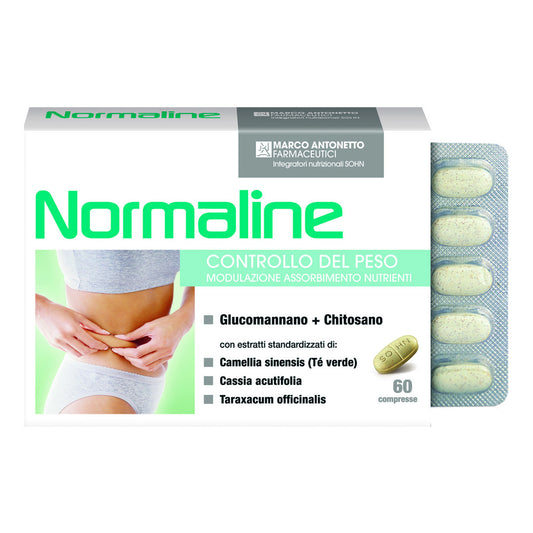 NORMALINE-ERBE 60 CPR