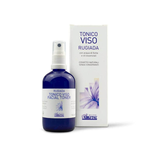 Argital Tonico Viso Rugiada 100ml