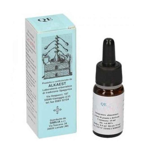 ALKAEST QUINTESSENZA QE20 TIMO 10ML