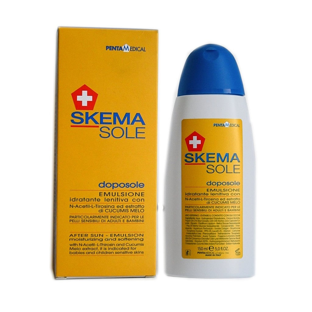 SKEMA-SOLE DOPOSOLE 150ML