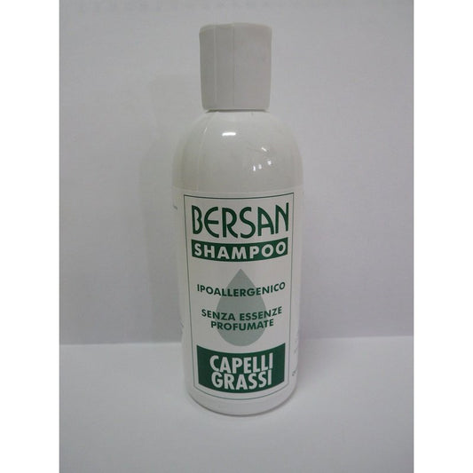 BERSAN*SHAMPOO C-GRASSI 250ML