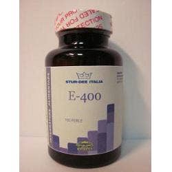 STUR DEE E400 100CPS