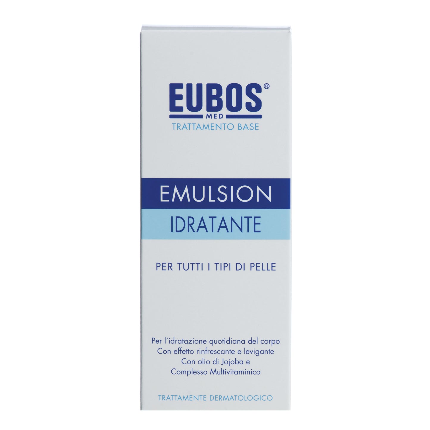 EUBOS EMULS.IDRAT 200 ML