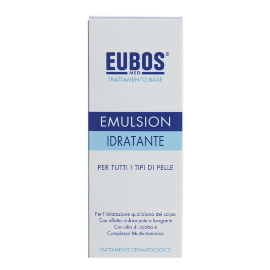 EUBOS EMULS.IDRAT 200 ML
