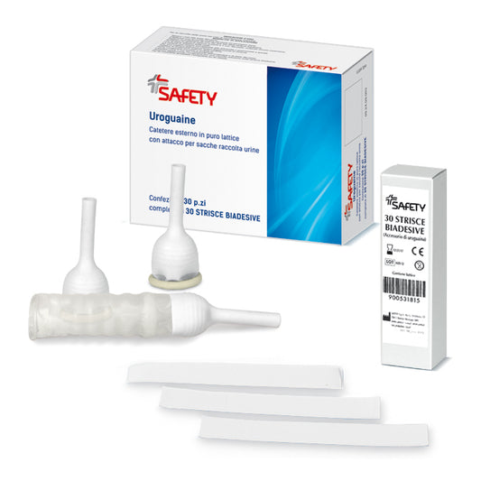 UROGUAINA-MM 35 X 30 PZ 19240