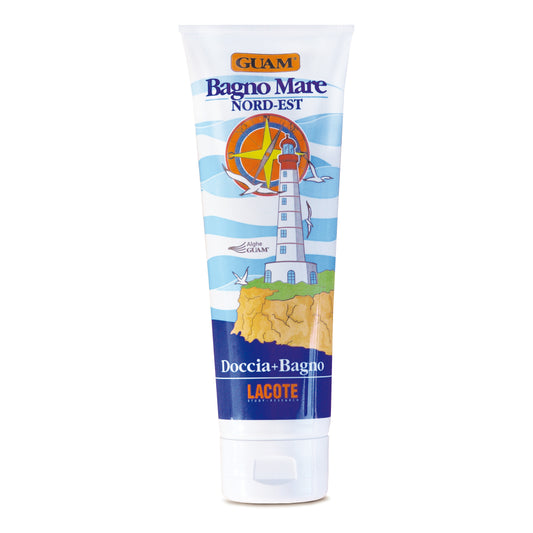 GUAM BAGNO MARE NORD-EST 250ML