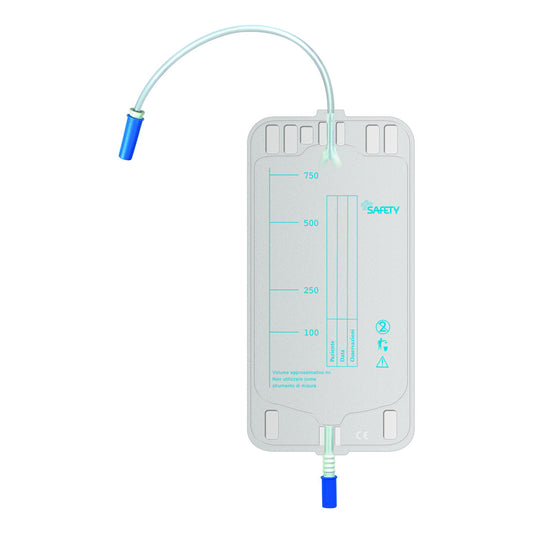 RACCOG GAMB TB35 10P SAFETY C/S