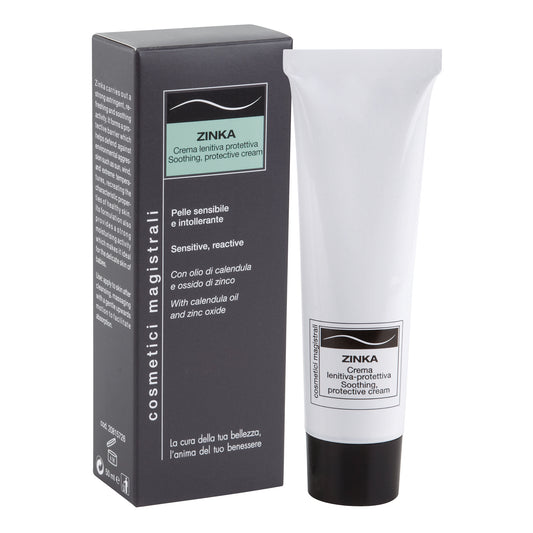 ZINKA CR LENITIVA 50 ML