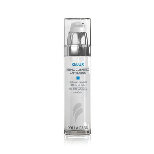 COLLAGENIL RELUX PEELING COSMETICO ANTIAGING 50 ML
