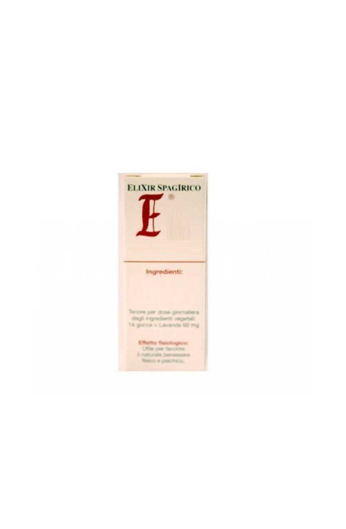 ELIXIRIR SPG E 63 10ML