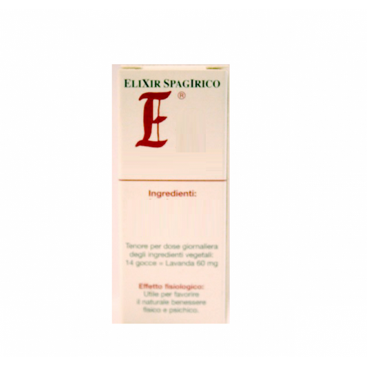 ELIXIR SPG E26 VERGA AUR 10M