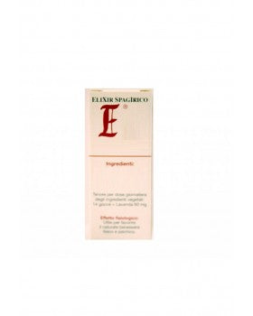 ELIXIR SPG E54 COMP 10ML