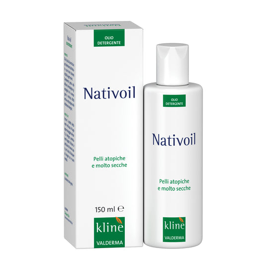 NATIVOIL-OLIO DET 150ML
