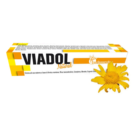 VIADOL Pomata 50g