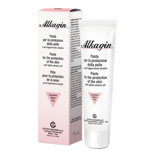 ALKAGIN-PASTA 100 ML