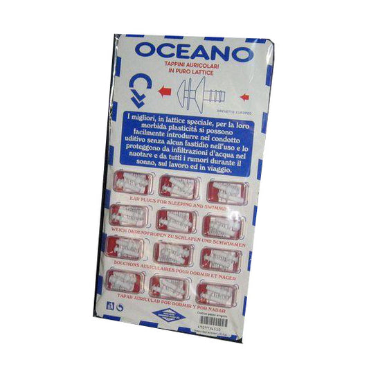 TAPPOI AURIC LATTICE 2PZ