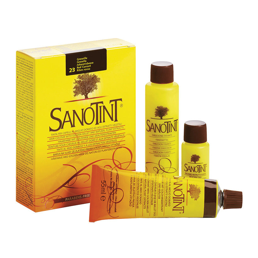 SANOTINT TINT 23 RIBES ROS