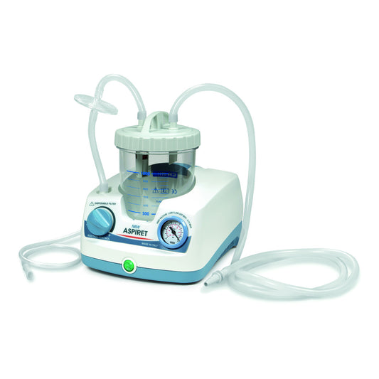 ASPIRET-ASPIRAT TRACH 9840