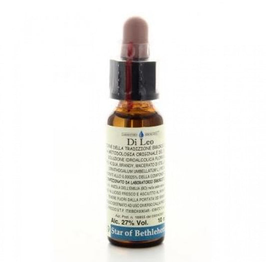 STAR BETHLEHEM 10ML DI LEO