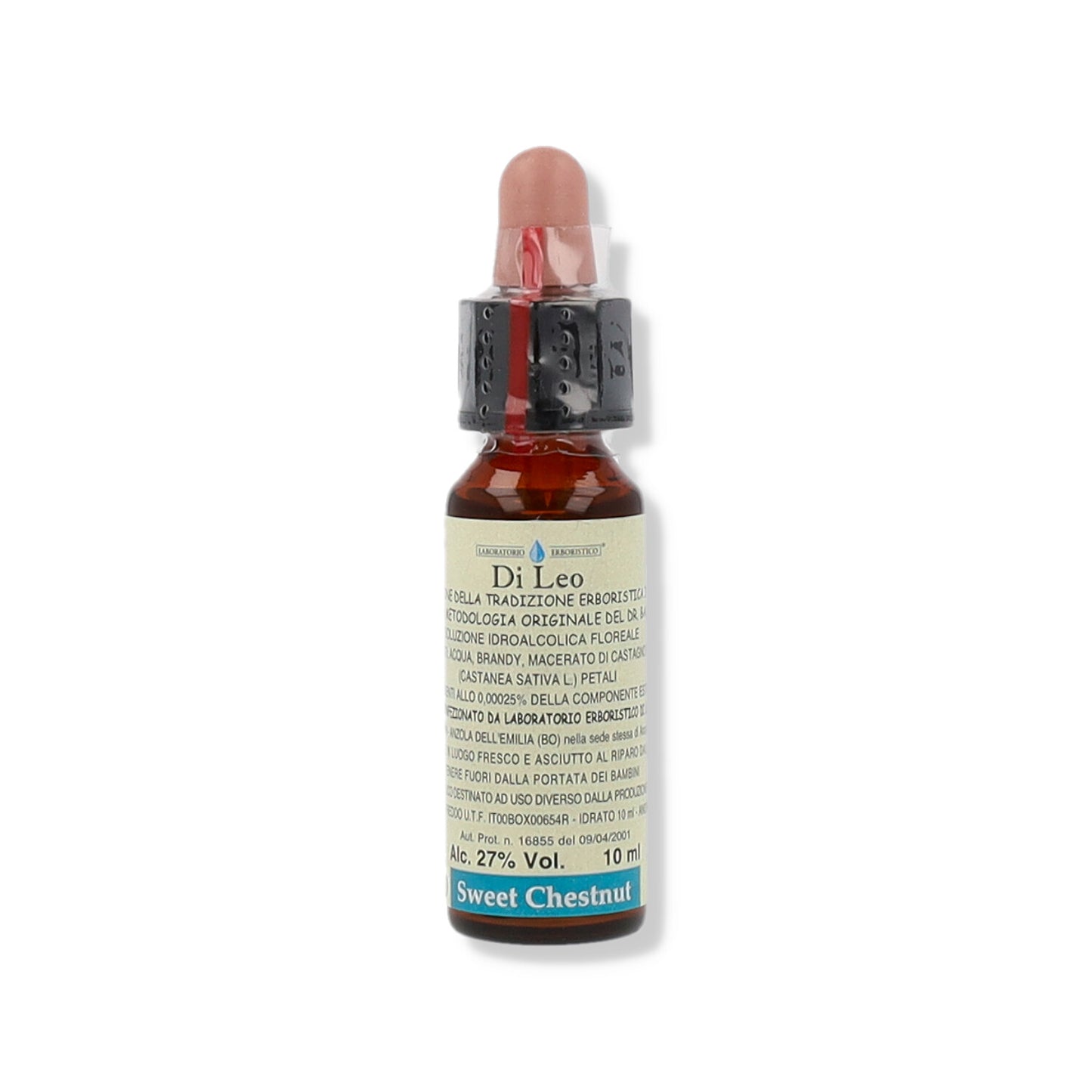 SWEET CHESTNUT 10ML DI LEO