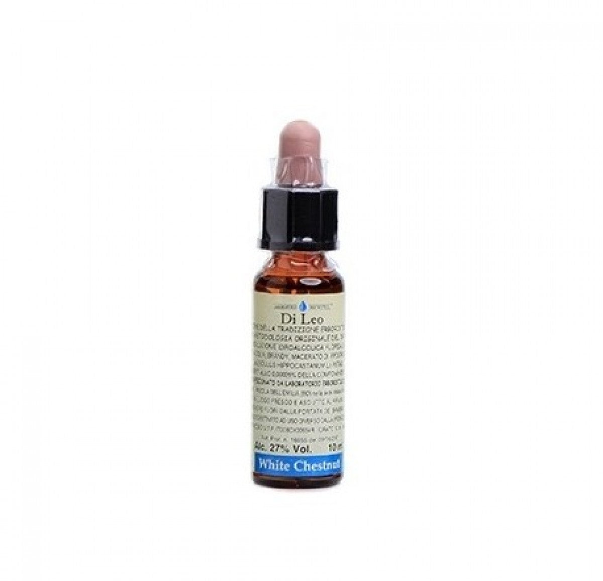 WHITE CHESTNUT 10ML DI LEO