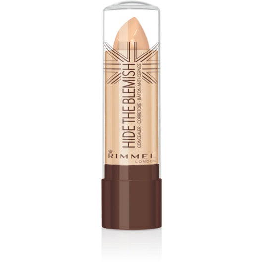 Rimmel Correttore Hide The Blemish 105 Golden Beige 4,5g