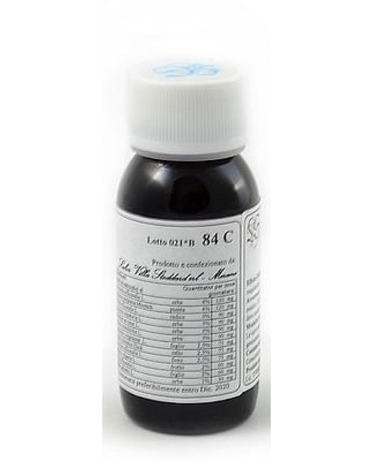 84C PULMONARIA OFF COMP 60ML