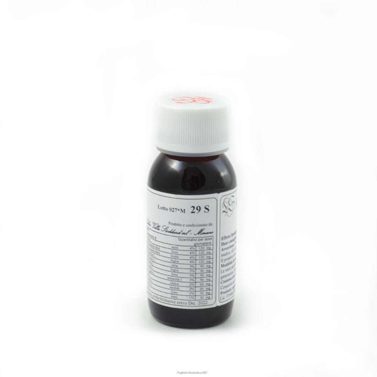 29S COFFEA VULGARIS VIRID COMP