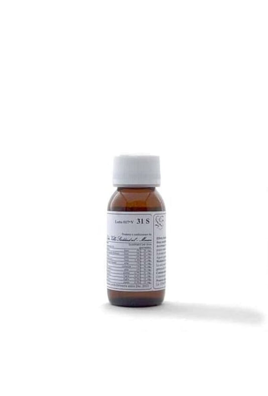 31S LAMIUM ALBUM 60ML LVS