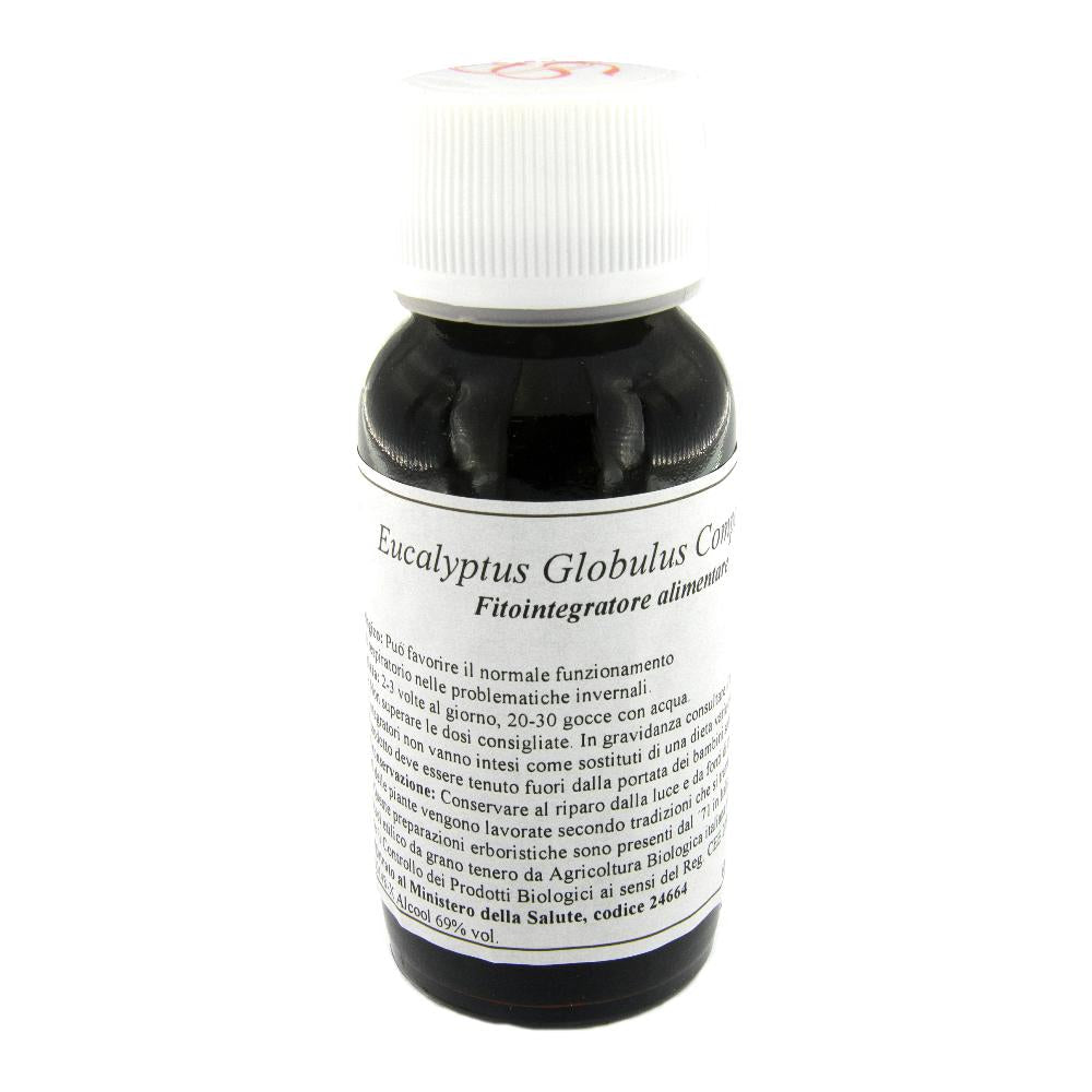 56S EUCALYPTUS GLOBULUS COMP