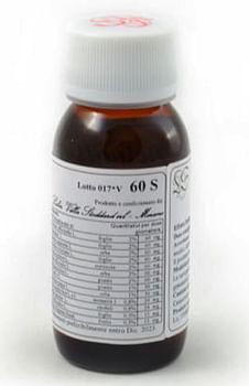 60S ROSMARINUS OFF COMP 60M LVS