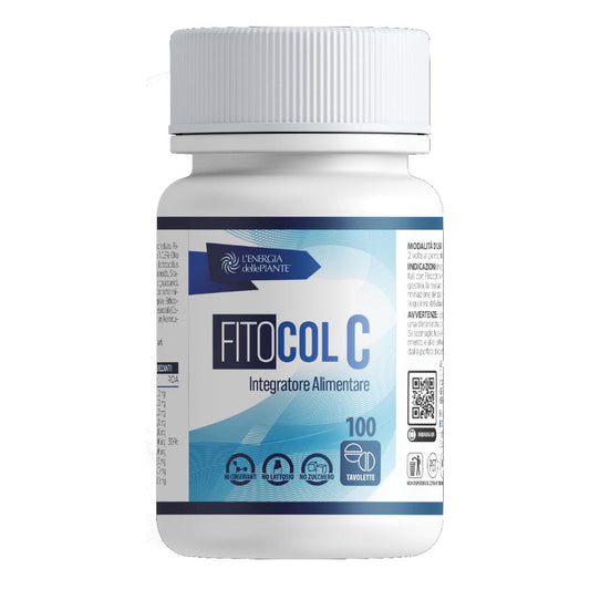 FITOCOL C 100TAV