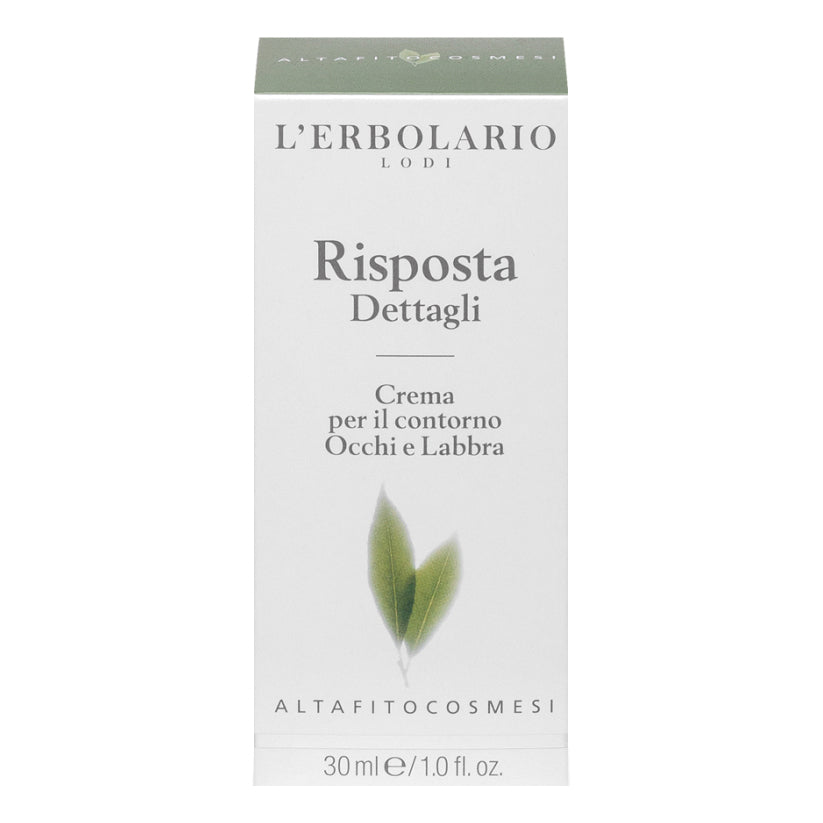 RISPOSTA DETTAGLI 30ML