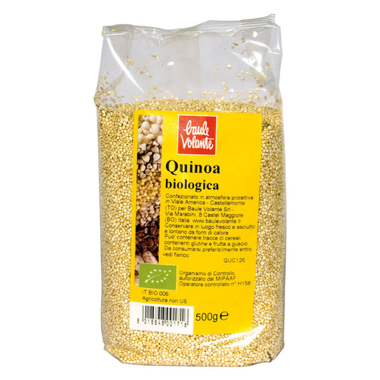 BAULE VOLANTE Quinoa 500g