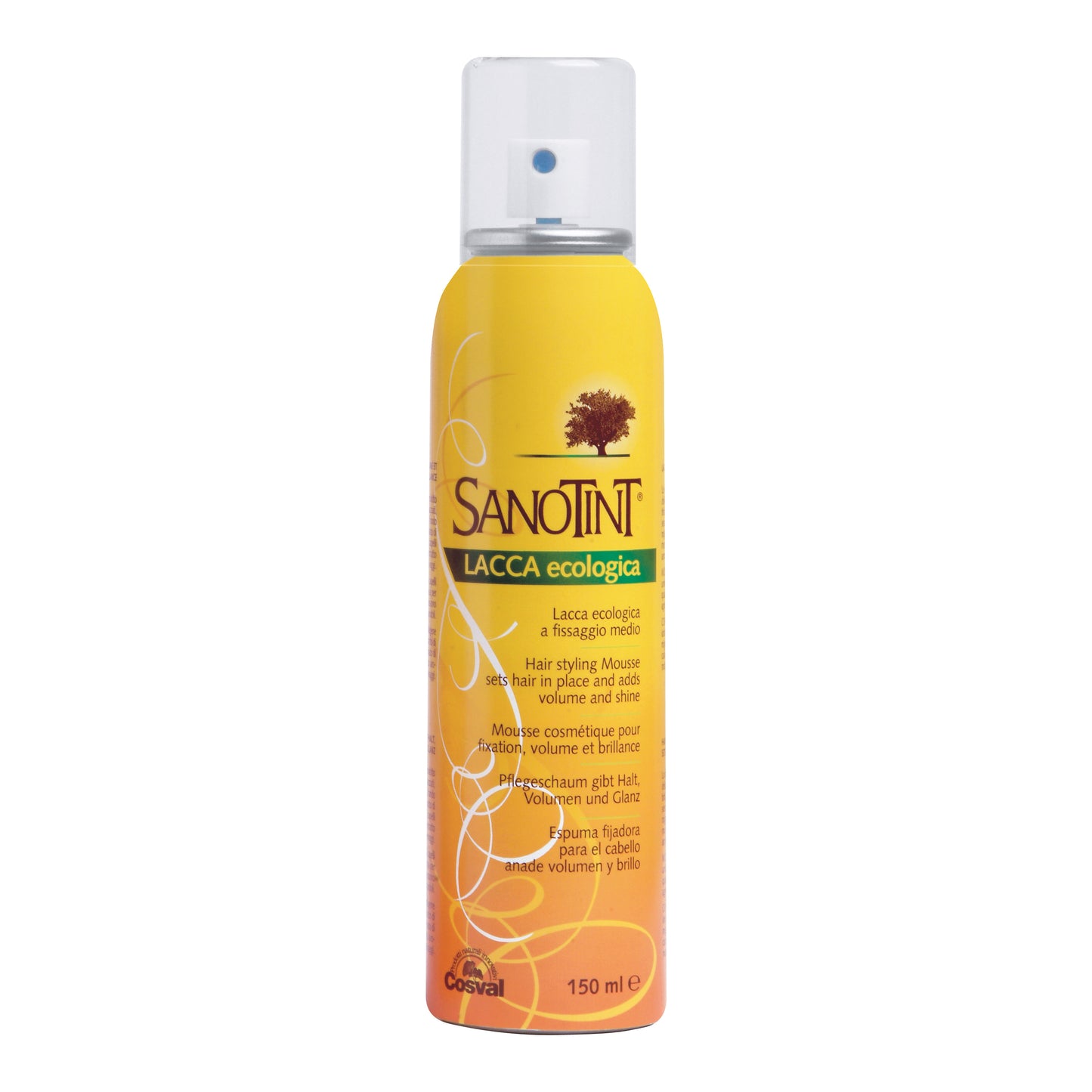 SANOTINT LACCA ECOL 150ML