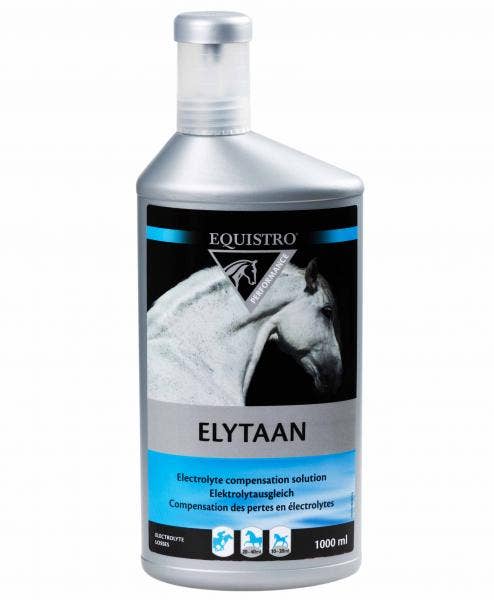 Elytaan Equistro Concentrato Di Elettroliti Per Reidratazione Equini 1 Litro