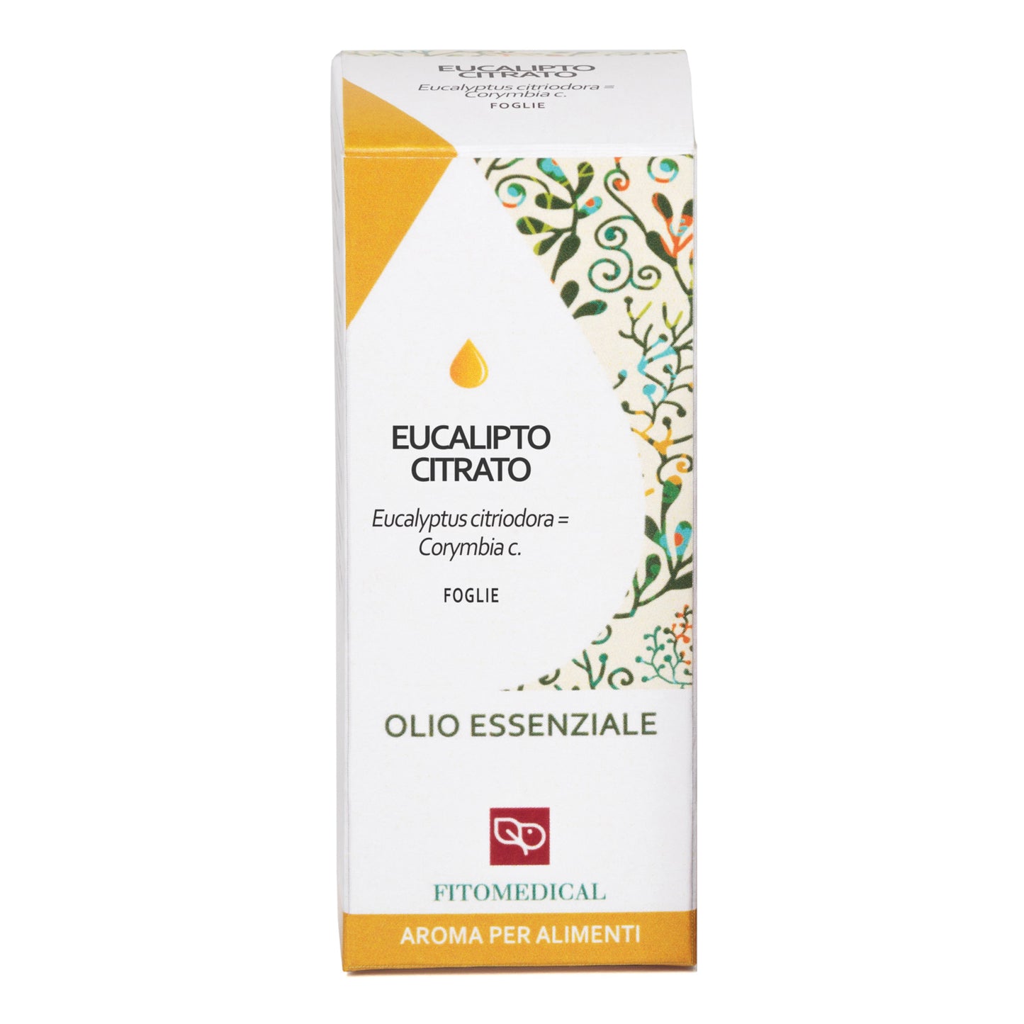 EUCALIPTO CITRATO OE 10M