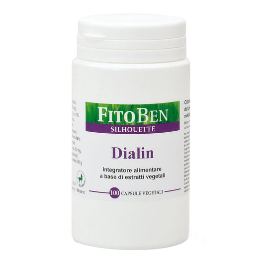 DIALIN 100CPS 58GR FITOBEN