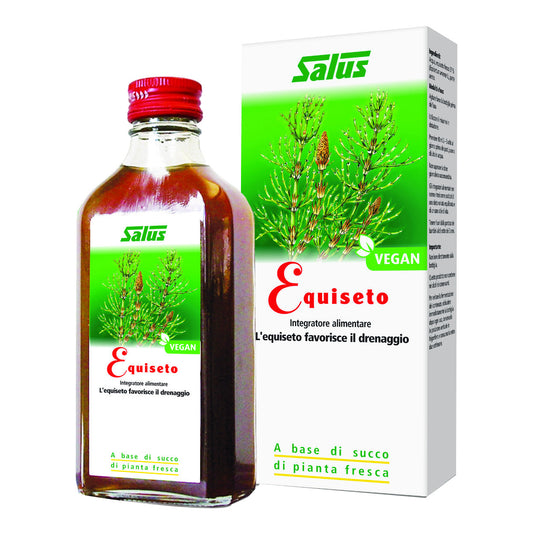 EQUISETO SUCCO S/ALC 200ML