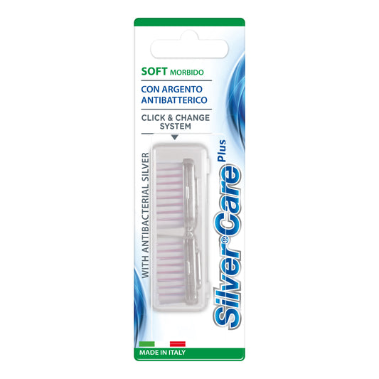 SILVERCARE PLUS MORB 2TEST PIAV