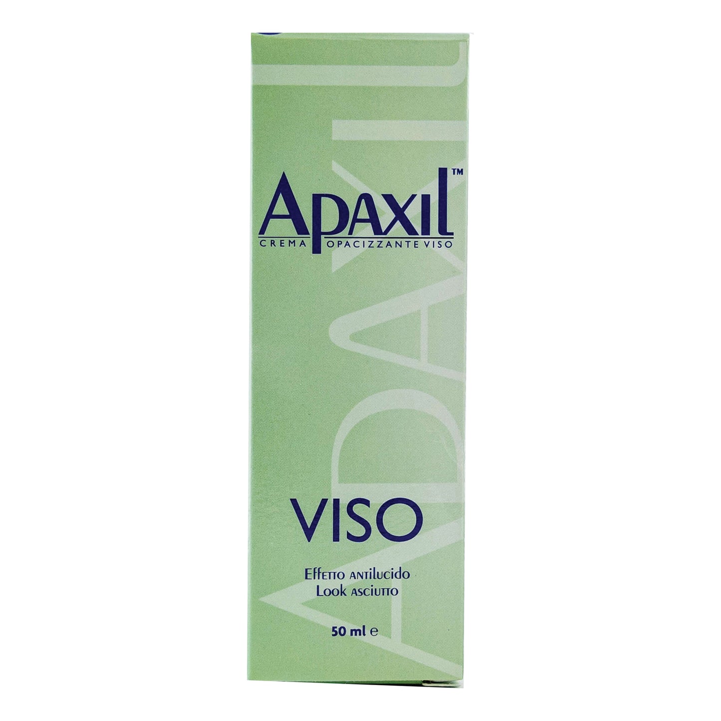 APAXIL CR OPACIZZANTE VISO 50M