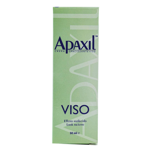 APAXIL CR OPACIZZANTE VISO 50M