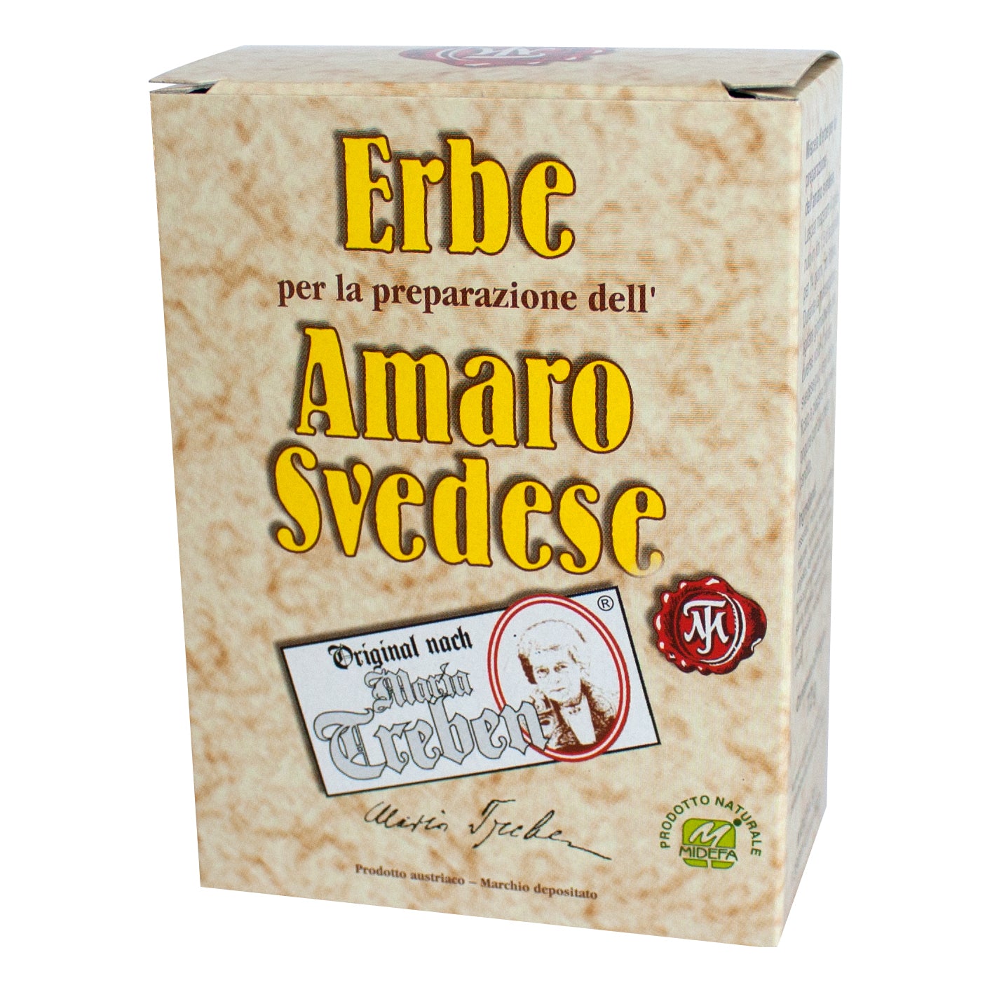 MARIATREBEN MISCELA D'ERBE 72 GRAMMI