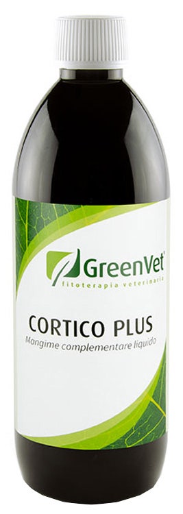 CORTICO PLUS 500ML