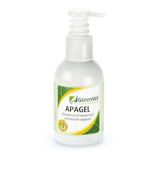 GreenVet Apagel 100ml