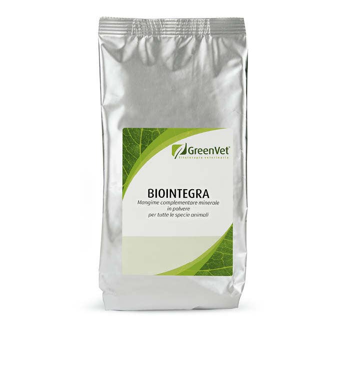 Greenvet Biointegra 1Kg