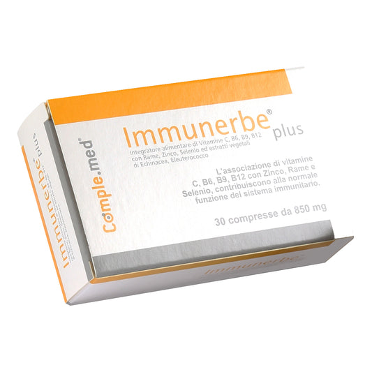 IMMUNERBE FLUI 14BUSTX5G